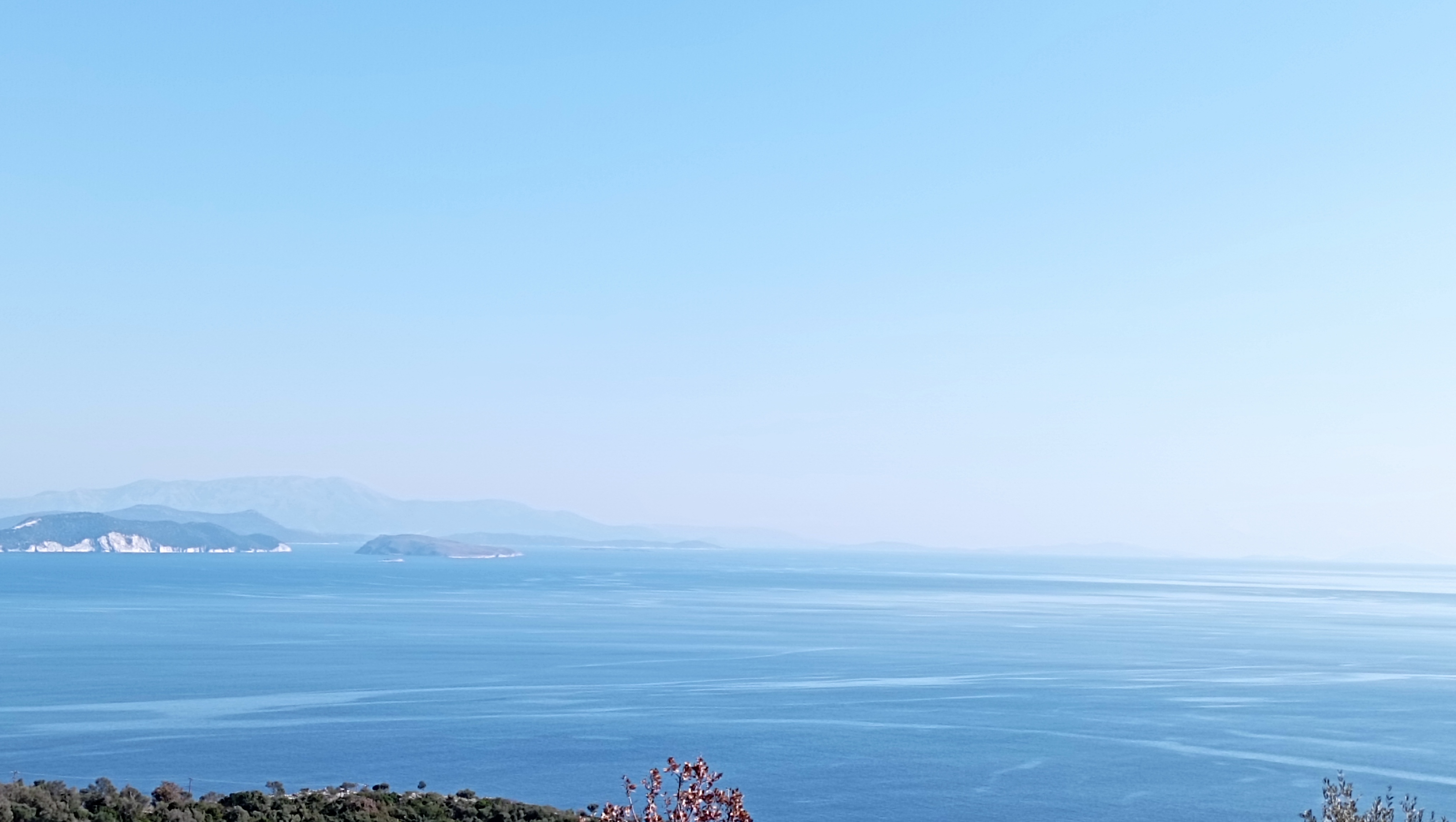 Sivota, Land 7,000 sqm